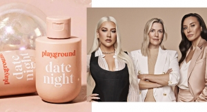 Sexual Wellness Brand Playground Recruits Christina Aguilera