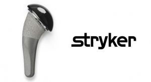 First Clinical Use of Stryker’s Tornier Pyrocarbon Humeral Head