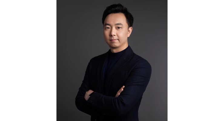 Steve Guo Joins Firmenich As Fine Fragrance Perfumer