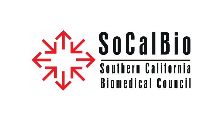 SoCalBio Mourns the Loss of CEO Ahmed Enany