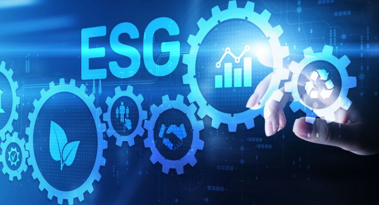 Working Within a Changing ESG Landscape