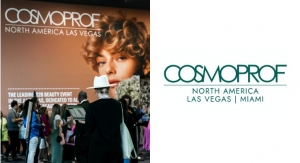 Registration Opens for Cosmoprof North America’s 20th Edition