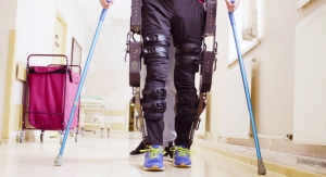 Global Exoskeleton Market to Skyrocket Over the Next Three Years