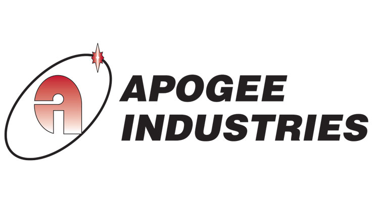 Narrow Web Profile: Apogee Industries