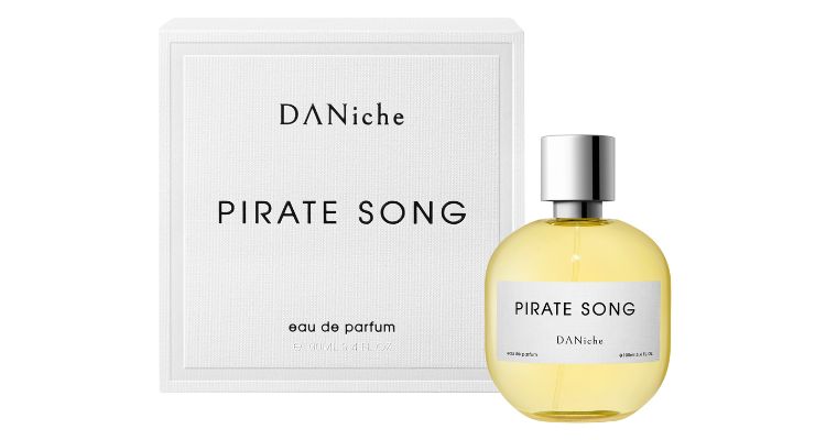 Coverpla Partners With Daniche On New Fragrance Launch In Asia