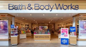 Bath & Body Works Updates Leadership