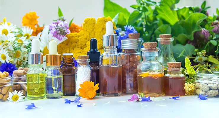 The Building Blocks of Beauty Supplements