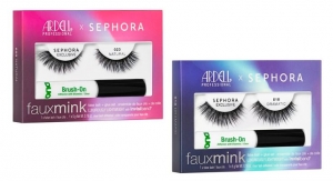 Ardell Beauty Launches Faux Mink Lashes at Sephora