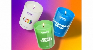 Friday Collective Launches Exclusive Scented Candles at Target