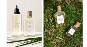 Ralph Lauren Launches 3 New Polo Earth Fragrances in Refillable Bottles