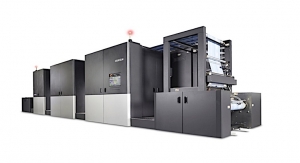 Fujifilm partners with Nordmeccanica for digital inkjet printing