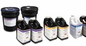 Nazdar to present diverse ink range at Labelexpo Mexico