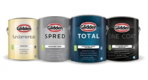 GLIDDEN Paint by PPG Brings Expanded DIY Product Assortment to Independent Dealer Network