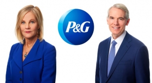 P&G’s Board of Directors Welcomes New Members