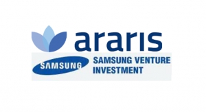 Samsung Ventures Invests in Araris Biotech