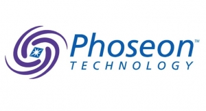Phoseon to Show Latest UV LED Curing Systems at Labelexpo Mexico