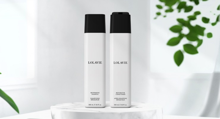 Vegan Haircare Brand LolaVie Inks First Retail Partnership With Ulta Beauty