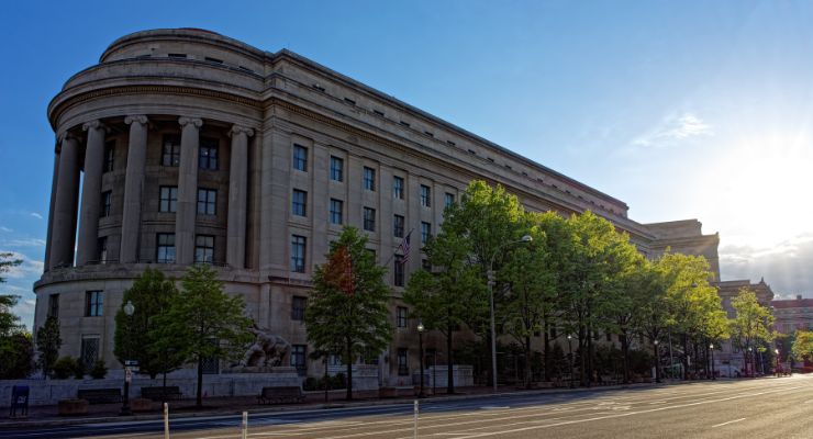 FTC Issues Notice to Hundreds of Companies About Health-Claims Substantiation