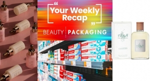 Weekly Recap: Vegamour Drops Advertising Claims, Colgate-Palmolive Unveils Sustainable Tube & More