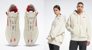 Reebok and Milk Makeup Launch Collaborative Collection of Footwear & Apparel