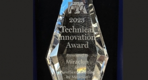 Miraclon receives FTA Technical Innovation Award