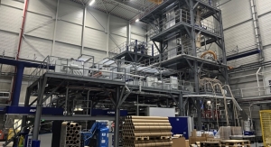 Oerlemans opts for Vetaphone for new extrusion lines