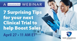 7 Surprising Tips for your next Clinical Trial To Help Boost Sales