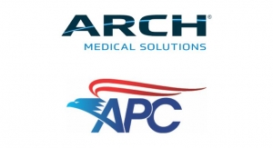 ARCH Medical Solutions Purchases American Prosthetic Components