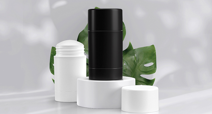 Cosmetic Packaging at a Crossroads: Suppliers Meet the Rise in Eco-Awareness