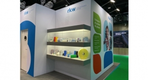 RKW Exhibiting Range of Films and Nonwovens