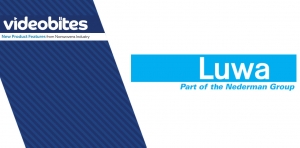 Videobites: Luwa Team Discusses Capabilities at INDEX 2023
