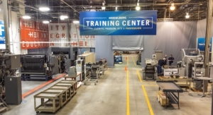 Heidelberg USA announces press maintenance training courses