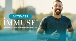 Activate IMMUSE™ the Leader in Comprehensive Immune Support
