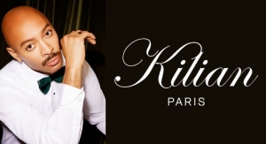 Kilian Paris Taps Sir John as Makeup Creative Director