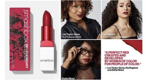 Smashbox Lipstick Promotes Social Impact