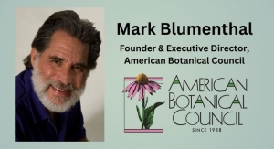 Podcast: Mark Blumenthal on Preventing Botanical Adulteration in a Growing Marketplace