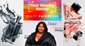 Weekly Recap: Prada Uses AI for New Campaign, Dove Tackles Mental Health with Lizzo & More
