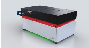 XSYS announces new Catena-E 48 exposure unit for narrow and mid-web