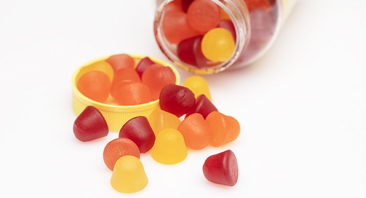 Bartek to Launch Taste Modification Technology for Gummies at Vitafoods Europe 