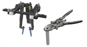Orthofix Unveils Two Access Retractor Systems