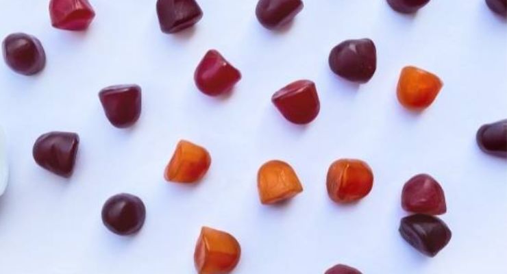 Sirio Europe to Launch New Collagen-based Gummies at Vitafoods Europe  