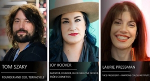 Luxe Pack New York Welcomes 3 Keynote Speakers