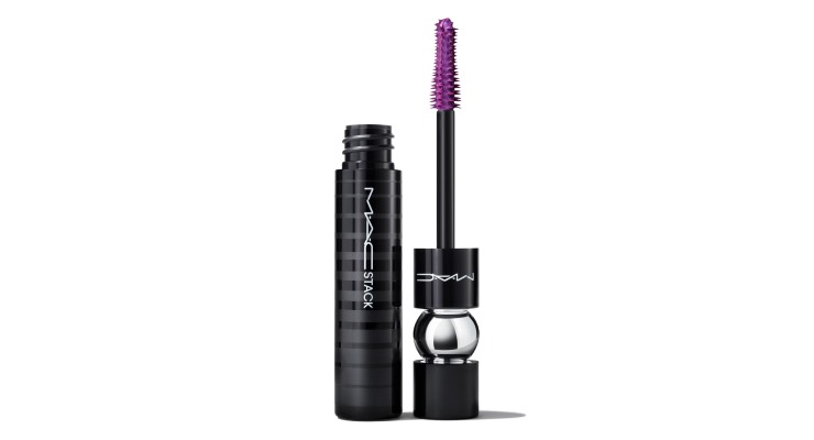 MAC Cosmetics Releases Limited Edition MAC Stack Mascara Trio 