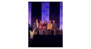 Sun Chemical Receives FTA Sustainability Excellence Award
