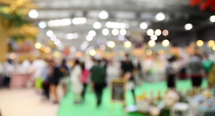 Women In Nutraceuticals to Promote Gender Equity at Vitafoods Europe 