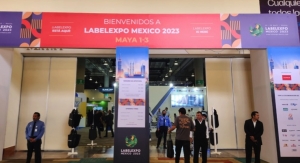 Labelexpo comes to Mexico