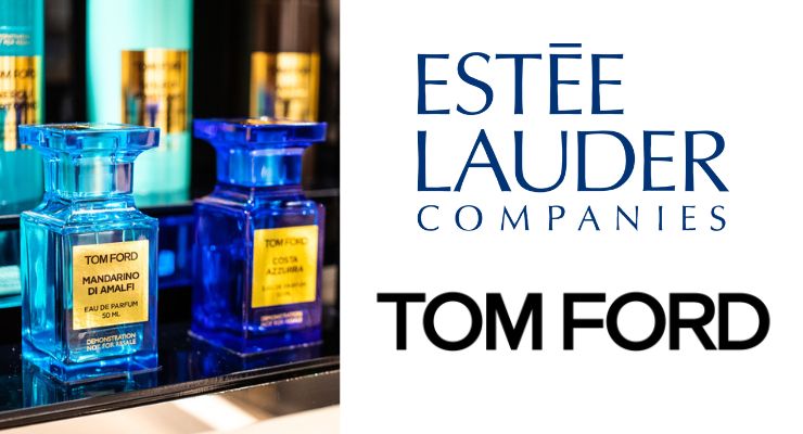 The Estée Lauder Companies Reaches Agreement To Acquire Tom Ford
