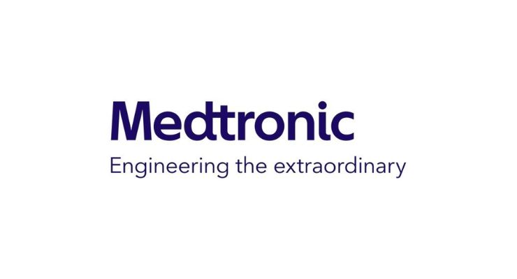 Medtronic Names New Chief Technology and Innovation Officer