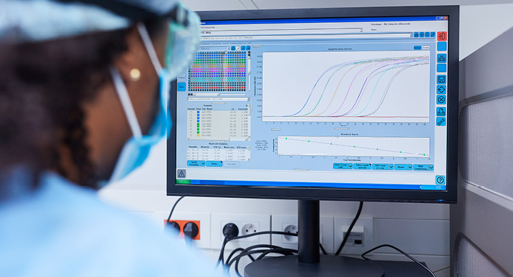  Get Smart: Integrating PAT Data into Existing Biotech Data Infrastructures