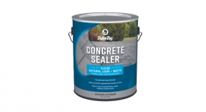 Dutch Boy Paints Introduces Full Lineup of Concrete and Masonry Floor Coatings